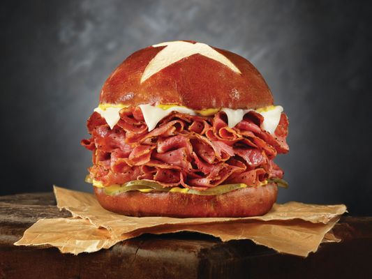 TOGO'S Sandwiches