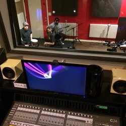 Alexander Recording Kompany