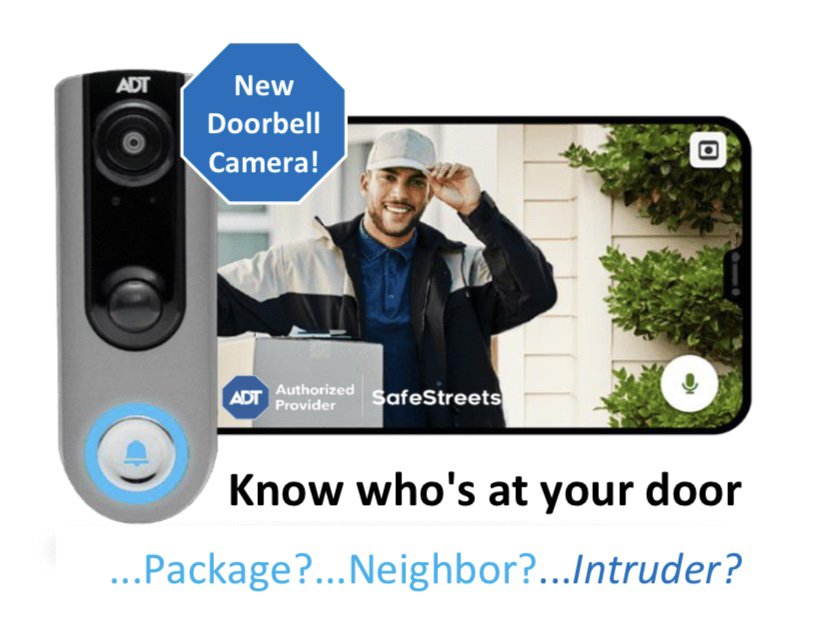 PREMIER SECURITY USA ADT AUTHORIZED PROVIDER SAFESTREETS Updated