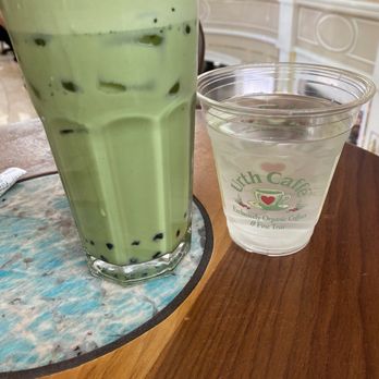 Urth Caffe Wynn Las Vegas - Cafes Near Me - Las Vegas, Nevada Urth Caffe Wynn Las Vegas - Cafes Near Me - Las Vegas, Nevada