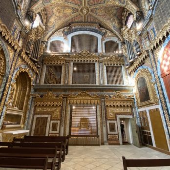 Igreja De Santa Clara - Churches Near Me - Porto, 13
