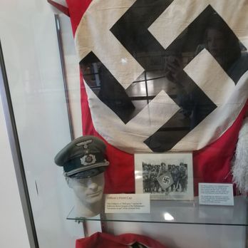Hill Aerospace Museum - Nazi artifacts - Museums Near Me - Hill Afb, Utah Hill Aerospace Museum - Nazi artifacts - Museums Near Me - Hill Afb, Utah