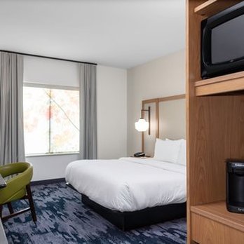Fairfield by Marriott Inn & Suites Atlanta Marietta - Hotels Near Me - Marietta, Georgia Fairfield by Marriott Inn & Suites Atlanta Marietta - Hotels Near Me - Marietta, Georgia