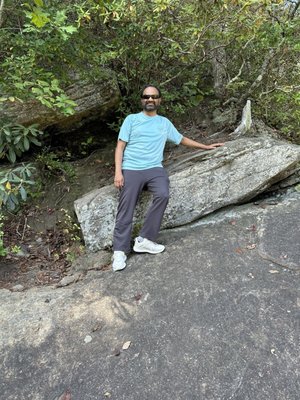 Tallulah Gorge State Park by null