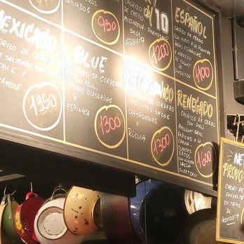 Choripaneria - Steakhouses Near Me - Buenos Aires, C Choripaneria - Steakhouses Near Me - Buenos Aires, C
