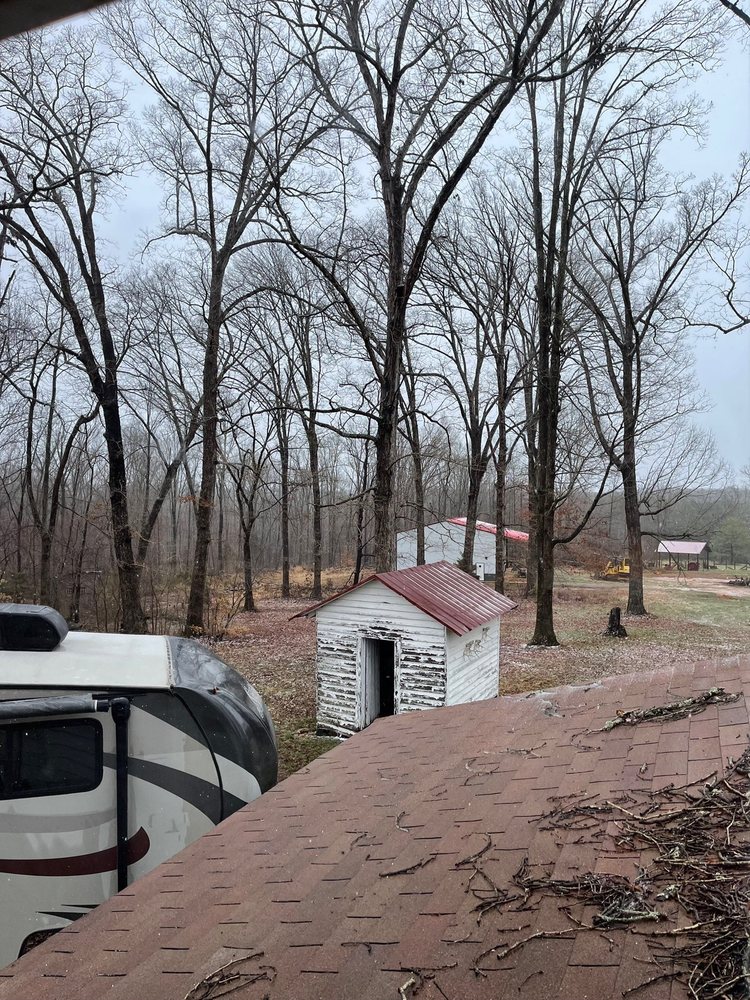 WHITE OAKS PRESERVE Updated September 2024 16 Photos 18014 VA49
