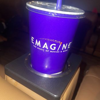 Emagine - Cinema Near Me - Royal Oak, Michigan