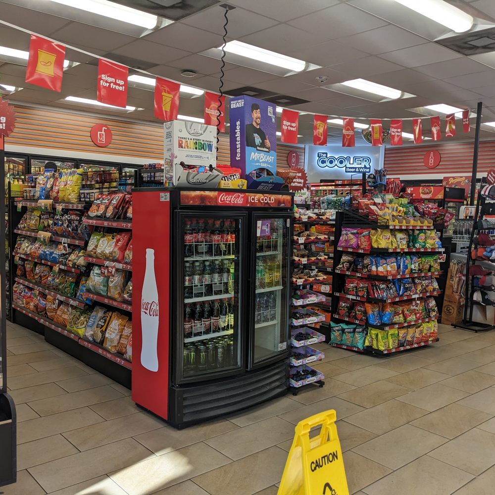 Circle K - Circle K, 701 N Graham, Charlotte - Convenience Stores Near Me - Charlotte, North Carolina Circle K - Circle K, 701 N Graham, Charlotte - Convenience Stores Near Me - Charlotte, North Carolina