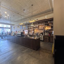 Common Ground Coffee