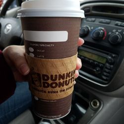 Dunkin'