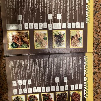 Tantawan Thai Kitchen - Menu (3/15/24) - Thai Near Me - Rosemead, California Tantawan Thai Kitchen - Menu (3/15/24) - Thai Near Me - Rosemead, California