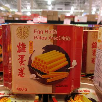 Foody World - egg rolls - International Grocery Near Me - Richmond, British Columbia Foody World - egg rolls - International Grocery Near Me - Richmond, British Columbia