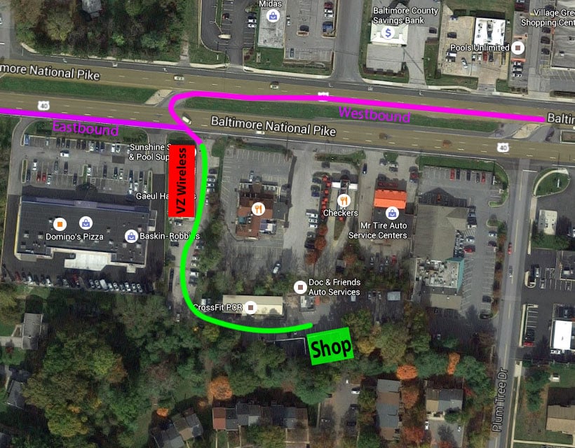 DOC & FRIENDS AUTO SERVICES Updated September 2024 35 Reviews