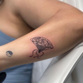 Adored Ink - Tattoo Near Me - Ontario, California