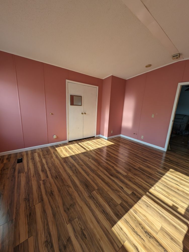 Slide of Jafia's Handyman Services