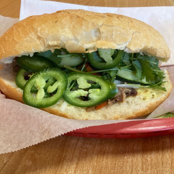 Yummy Deli - 9 9-Grilled Pork and Fried Egg Sandwich - Bubble Tea Near Me - Everett, Washington Yummy Deli - 9 9-Grilled Pork and Fried Egg Sandwich - Bubble Tea Near Me - Everett, Washington