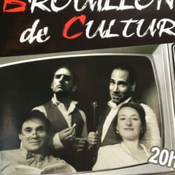 Théâtre Comedie Gallien - Les comediens