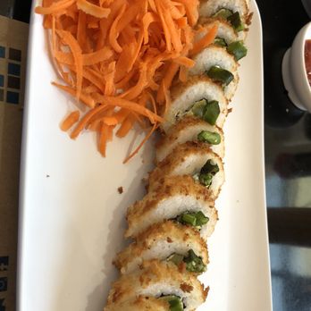 Sushimi - Dragon roll - Sushi Bars Near Me - Tijuana, BCN