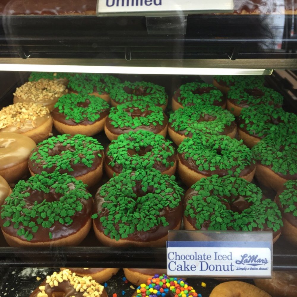 LaMar's Donuts and Coffee - Donuts for days!! - Donuts Near Me - Denver, Colorado LaMar's Donuts and Coffee - Donuts for days!! - Donuts Near Me - Denver, Colorado