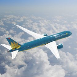 Metropole Travel - Vietnam Airlines Australia