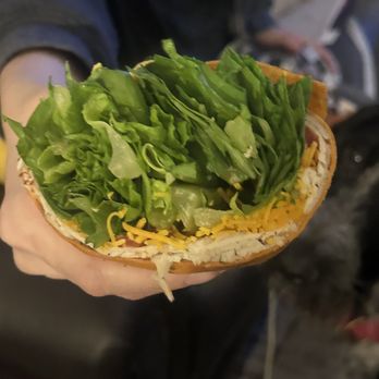 Sidelines Sports Bar and Grill - Turkey Wrap!!! - Sports Bars Near Me - Buffalo, New York Sidelines Sports Bar and Grill - Turkey Wrap!!! - Sports Bars Near Me - Buffalo, New York