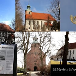 St. Marien Kirche