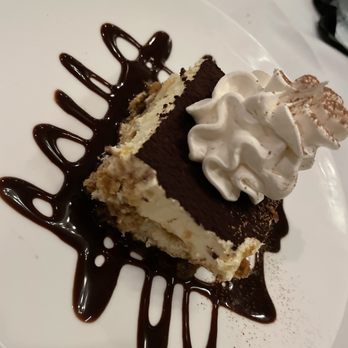 Tucci's - Tiramisu - Seafood Near Me - Dublin, Ohio Tucci's - Tiramisu - Seafood Near Me - Dublin, Ohio