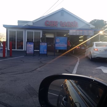 Autobell Car Wash - Wait here for your turn - Car Wash Near Me - Chesapeake, Virginia Autobell Car Wash - Wait here for your turn - Car Wash Near Me - Chesapeake, Virginia