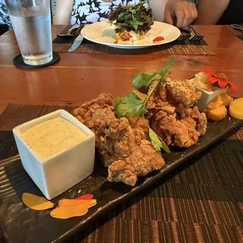 JO2 Natural Cuisine - Fried chicken - Asian Fusion Near Me - Kapaa, Hawaii