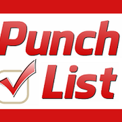 Punch Remodeling - Chicago's Full-Service Handyman & Home Repair Specialists.