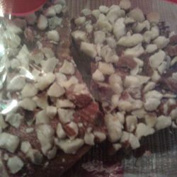 Aunt Mae's Sweet Tooth - English Toffee is very good!!!!