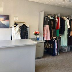Zack's Alteration Shop