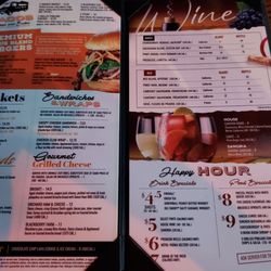 The Brass Tap