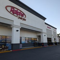 Ralphs Fresh Fare - Storefront