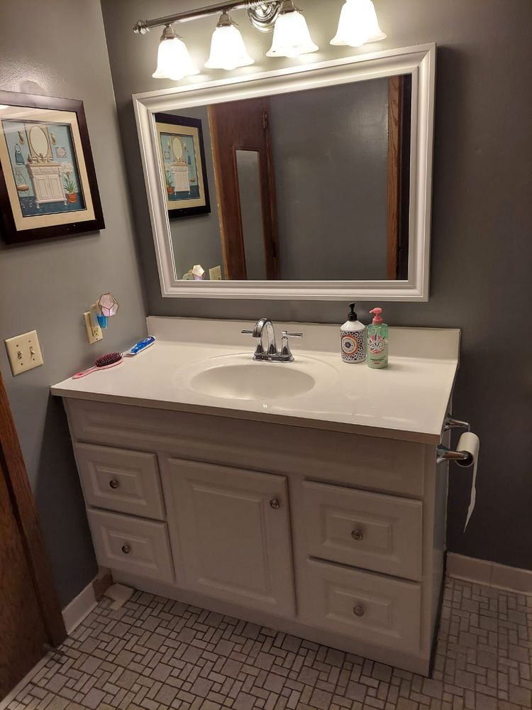 Slide of Martha's Plumbing And More