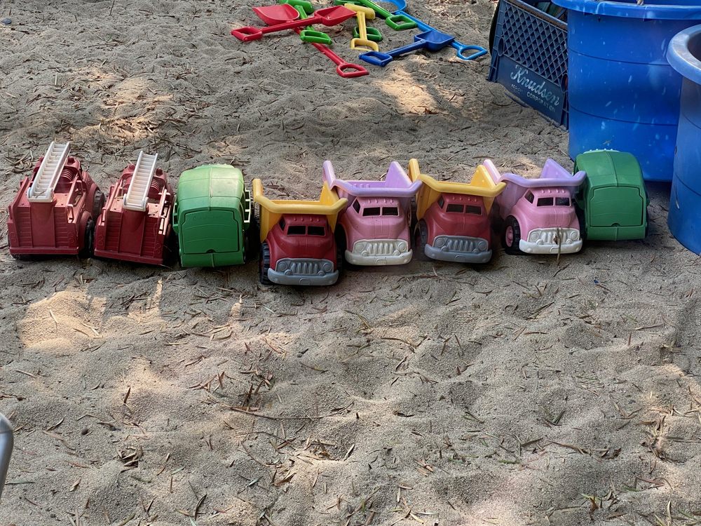 CRESTWOOD HILLS PRESCHOOL Updated September 2024 24 Photos & 16