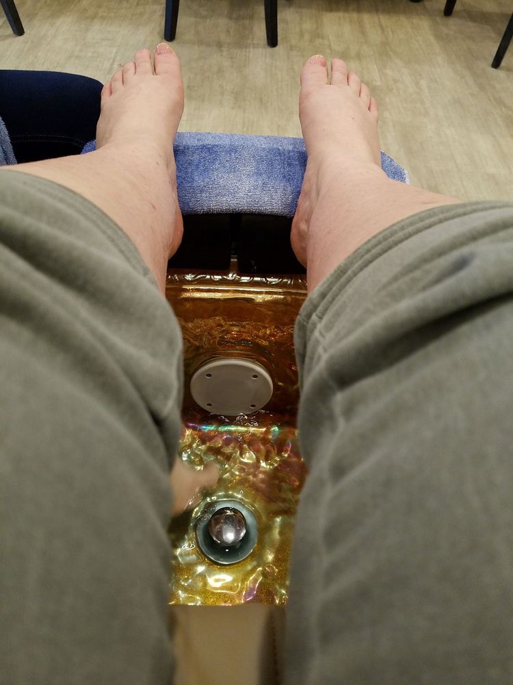 D K NAILS Updated October 2024 191 Rivers Edge, Milford, Ohio