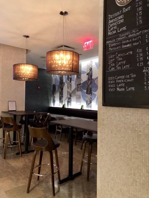 Collage Bistro and Bar by null