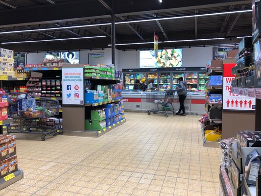 ALDI by null