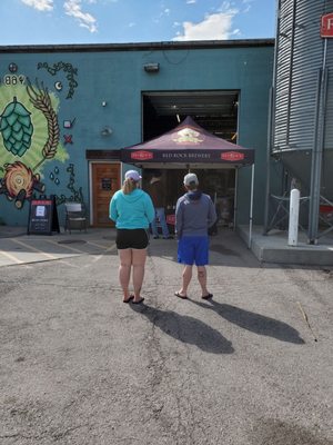 Red Rock Brewing Beer Store by null