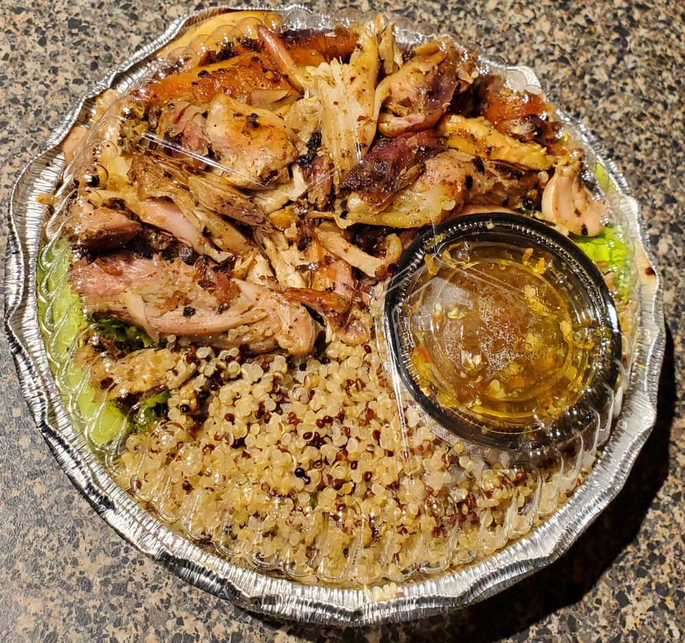 Food from ZAZ