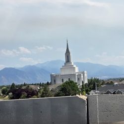 Mormon Temple 06-21-2026