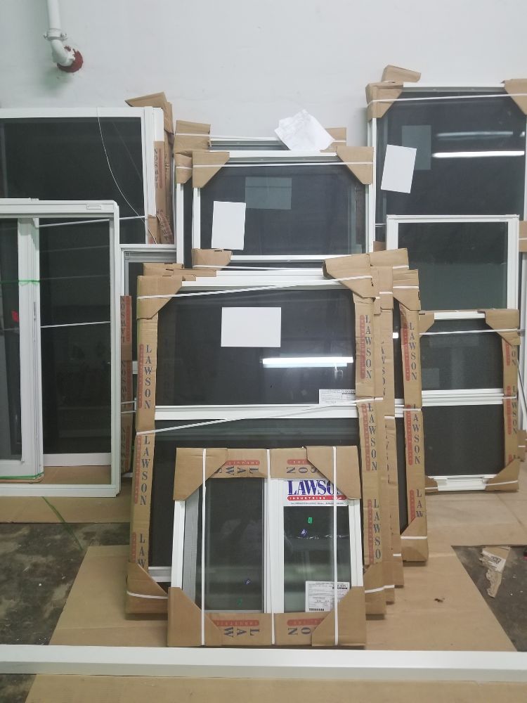 Slide of R&B Remodeling