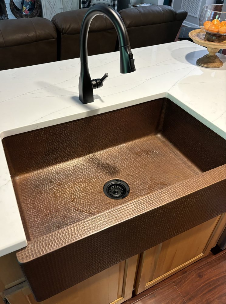 Slide of Banach's Plumbing