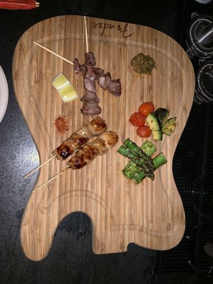 Izakaya Ronin by null