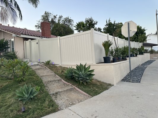 Huntington Fence And Steel on Yelp