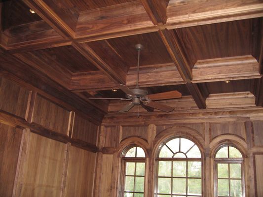🌲 T&G Ceilings, Beams & More: Statement Features Overhead - Bring warmth and architectural drama to your home with custom projects like Tongue & Groove (TNG) wood ceilings, decorative beams, and other eye-catching ceiling treatments. TNG ceilings create a rich, textured look that adds instant character to any room or outdoor space, while exposed beams offer rustic charm and structural appeal. I help you select the right woods, stains, and designs to make your ceilings stand out, ensuring every installation is both flawless and enduring. Let’s create an overhead masterpiece that draws the eye and enhances your entire home environment.