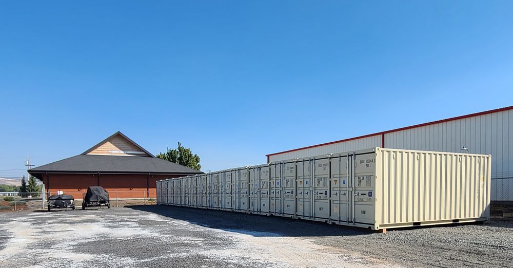 A1 STORAGE & MINI WAREHOUSE Updated September 2024 23 Photos