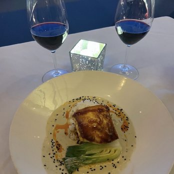 Pacifica Del Mar - Fish - New American Near Me - Del Mar, California