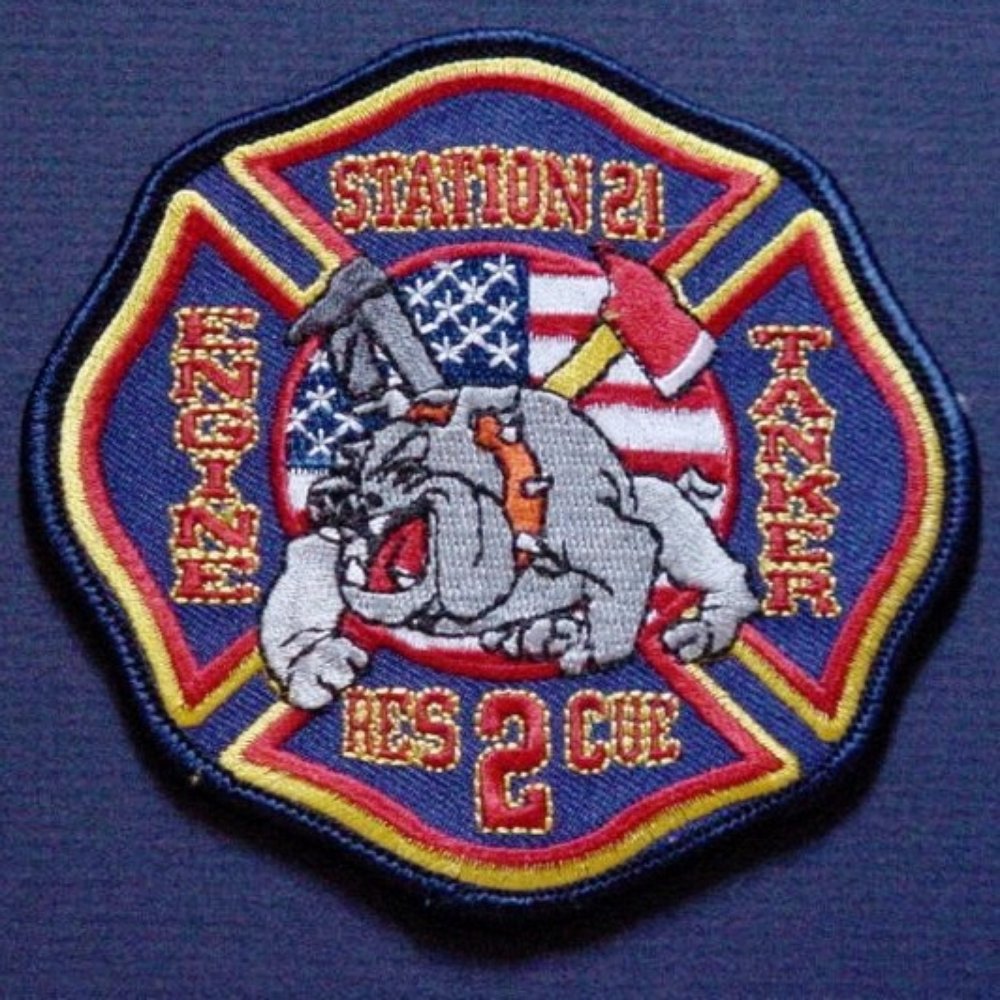 New Ambulance Should Help With Transports for Knoxville Rescue | KNIA KRLS  Radio - The One to Count On, image size:1000x1000